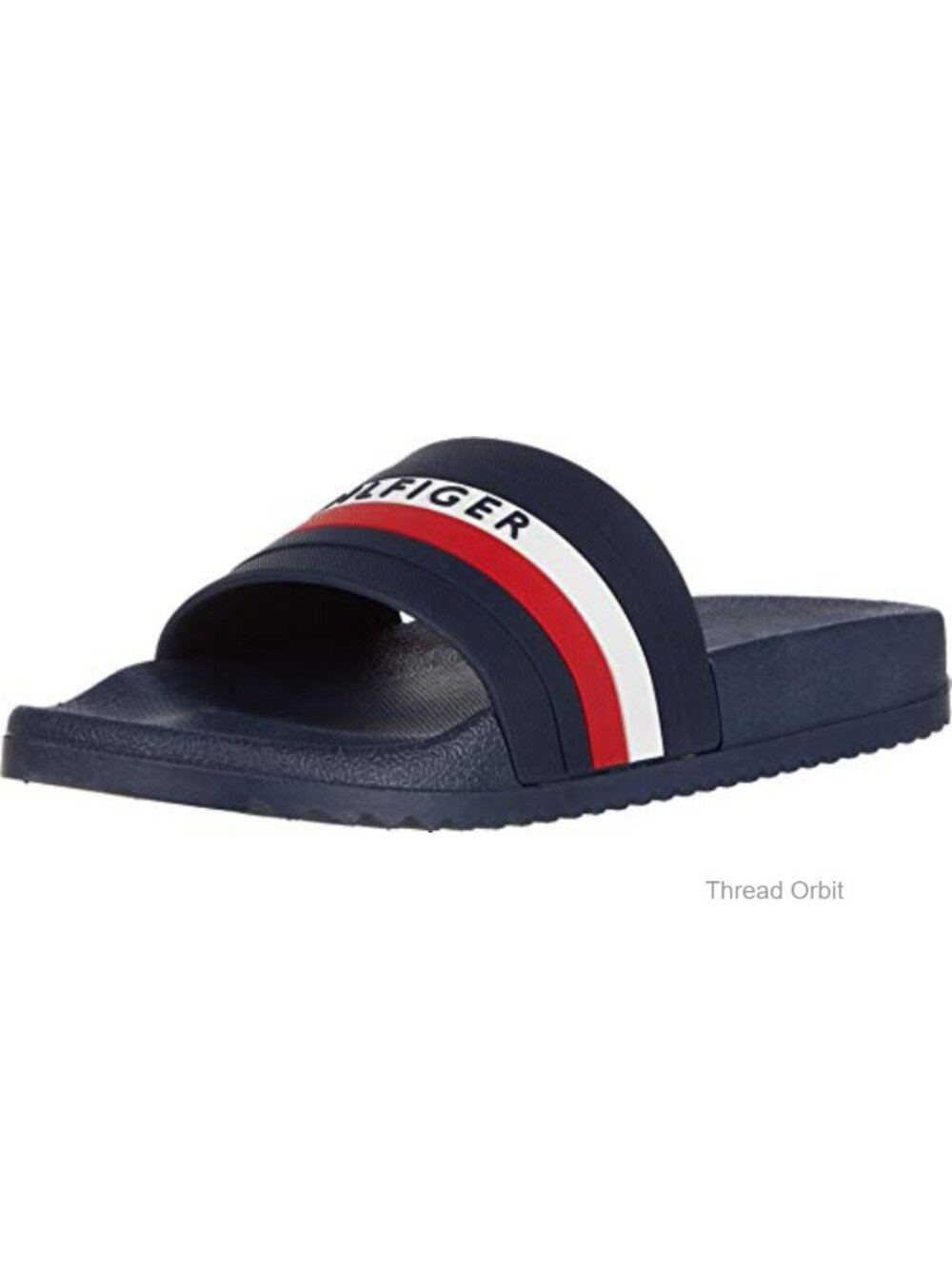 Men's Riker Slide Sandals Comfortable Casual Slip On